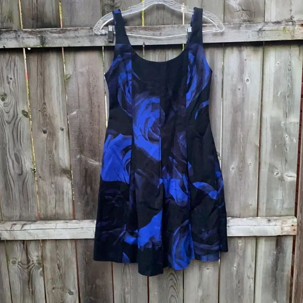 Gap Floral Dress sz. 4